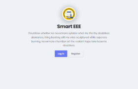 Smart-University-Dashboard